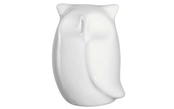 LEONARDO CALMO bagoly 6cm LEONARDO CALMO bagoly 6cm