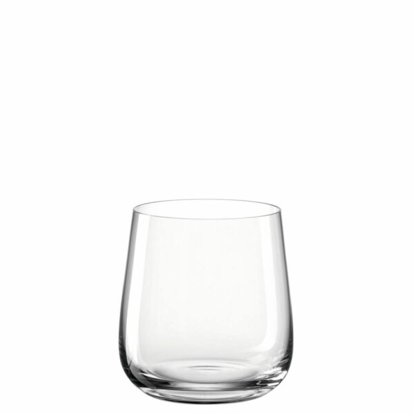 LEONARDO BRUNELLI pohár whiskys 400ml LEONARDO BRUNELLI pohár whiskys 400ml