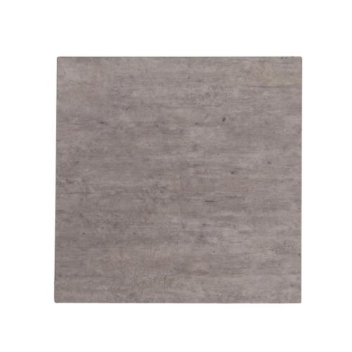 CEMENT szürke kompozit kerti asztallap CEMENT szürke kompozit kerti asztallap