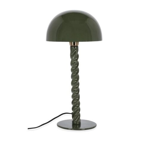 NENDO zöld fém asztali lámpa NENDO zöld fém asztali lámpa