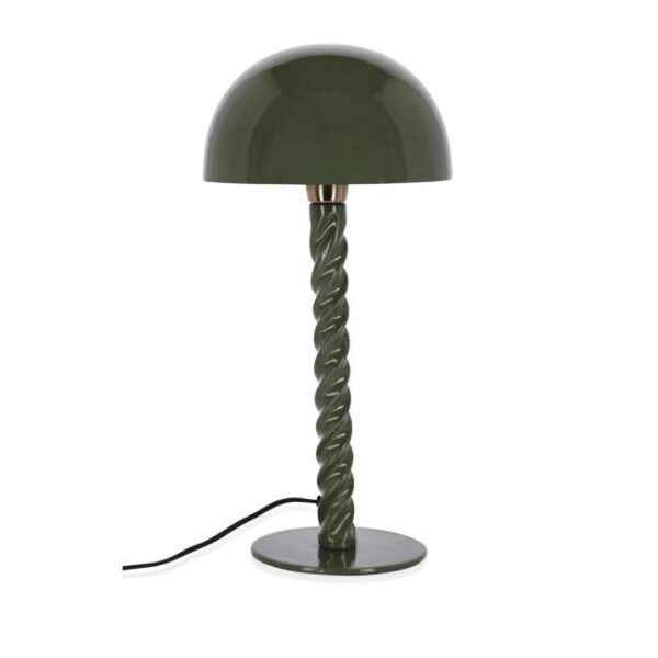 NENDO zöld fém asztali lámpa NENDO zöld fém asztali lámpa