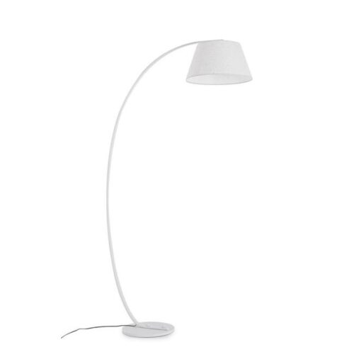 BLOMUS fehér fém állólámpa BLOMUS fehér fém állólámpa