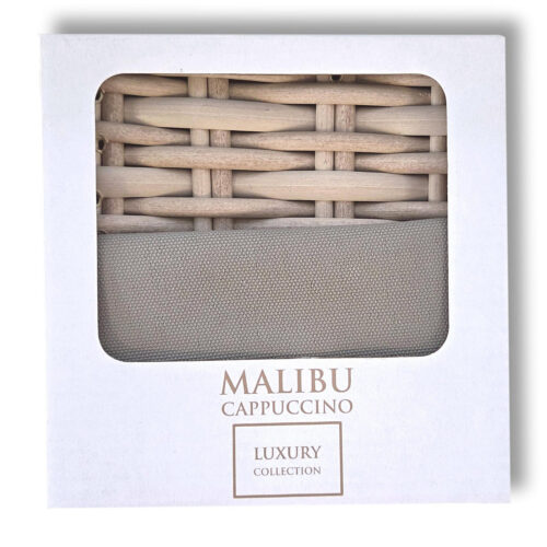 MALIBU szett mintái (cappuccino) MALIBU szett mintái (cappuccino)