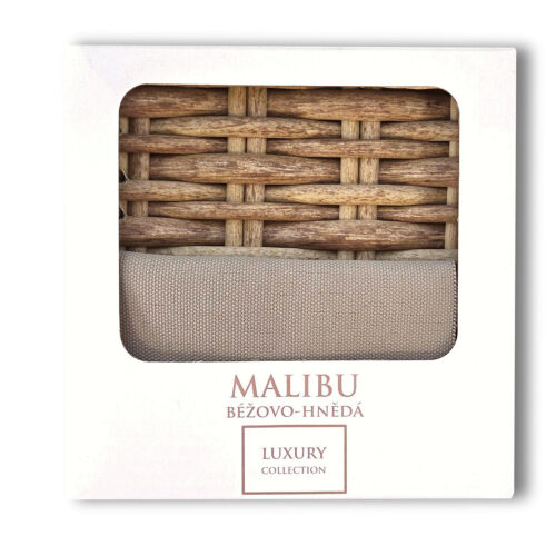 MALIBU szett mintái (bézs-barna) MALIBU szett mintái (bézs-barna)