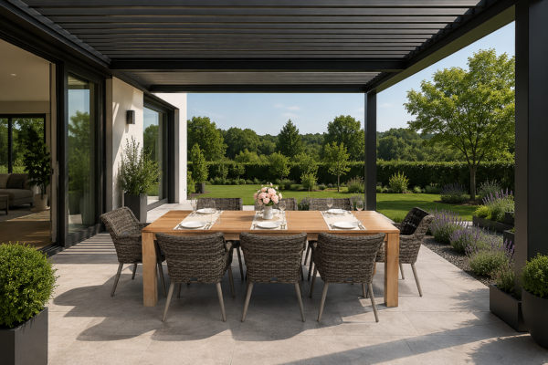 Kerti rattan szett MONTE MALIBU 240 (szürke) 6x Kerti szék MALIBU (szürke) Kerti rattan szett MONTE MALIBU 240 (szürke) 6x Kerti szék MALIBU (szürke)
