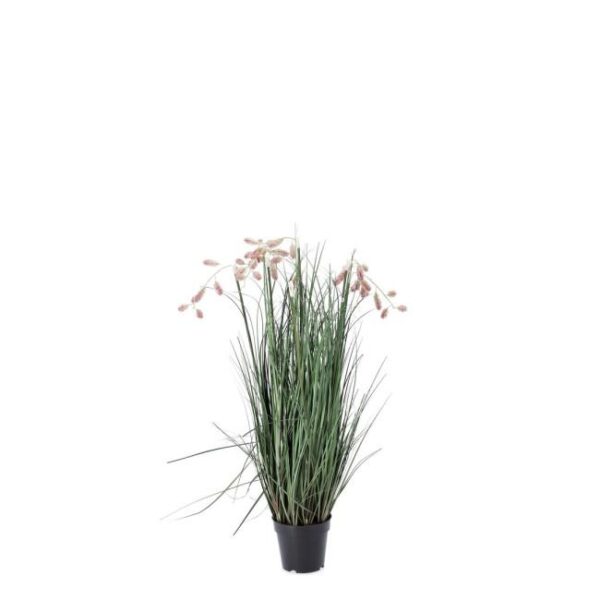 GREVILLEA zöld műanyag művirág GREVILLEA zöld műanyag művirág