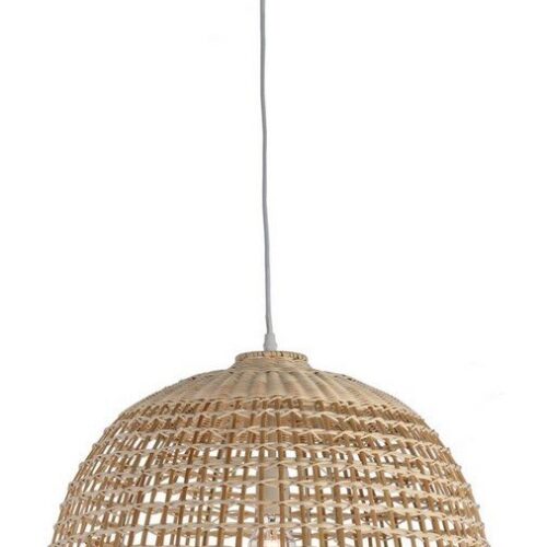 SIWA barna rattan függőlámpa SIWA barna rattan függőlámpa
