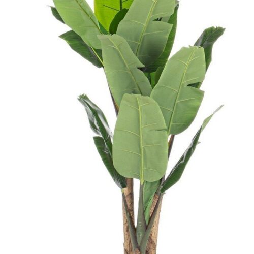 BANANO zöld 100% poliester művirág BANANO zöld 100% poliester művirág