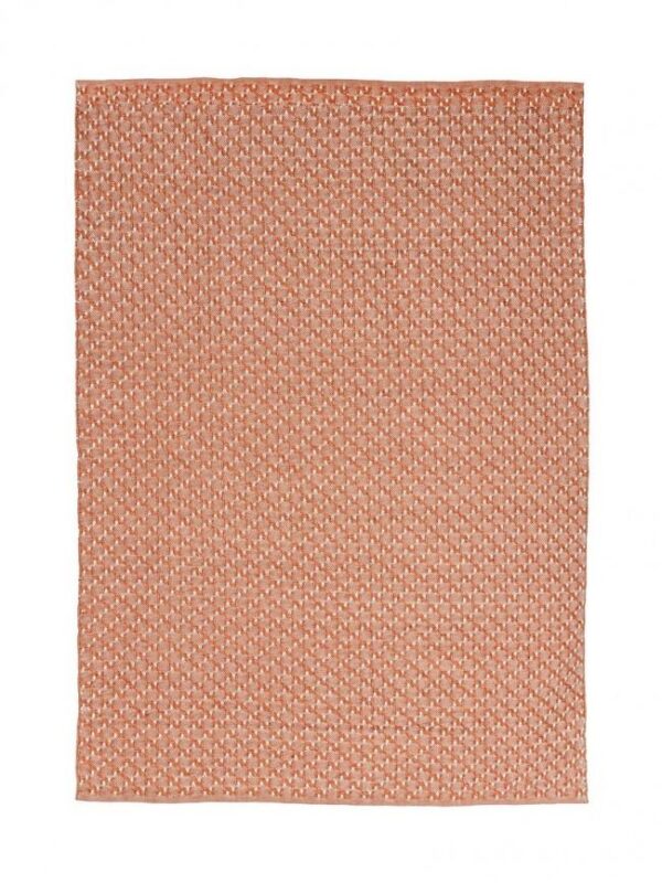 BHAJAN rózsaszín kültéri szőnyeg 240 x 170cm BHAJAN rózsaszín kültéri szőnyeg 240 x 170cm