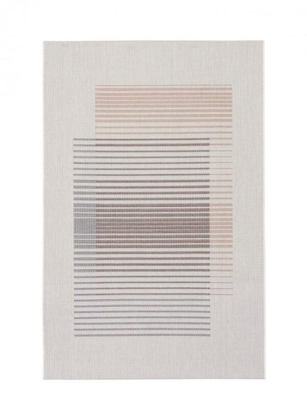 KINO bézs kültéri szőnyeg 230 x 160cm KINO bézs kültéri szőnyeg 230 x 160cm