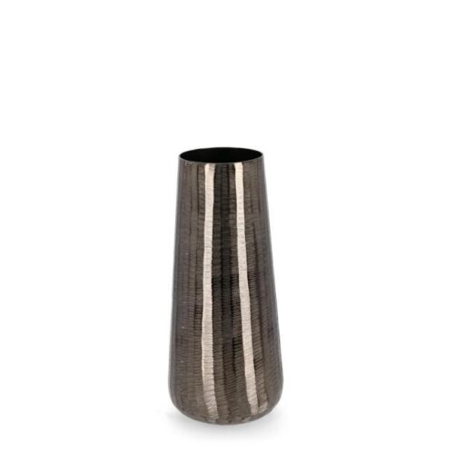 CHISEL bronz alumínium váza CHISEL bronz alumínium váza