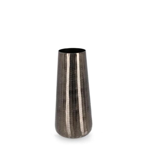 CHISEL bronz alumínium váza