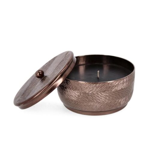 CLAMP piros fém gyertya CLAMP piros fém gyertya