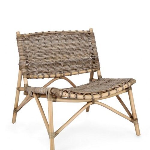 TARIFA barna rattan kerti fotel TARIFA barna rattan kerti fotel