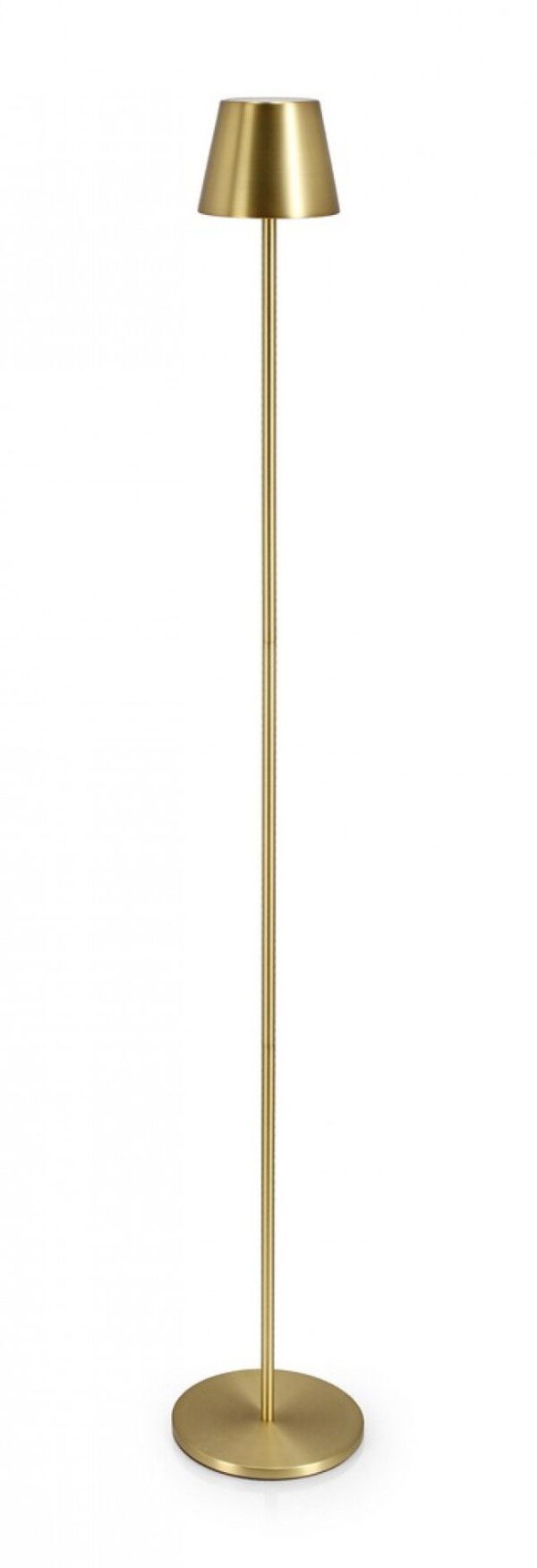ETNA arany led álló lámpa 115cm ETNA arany led álló lámpa 115cm