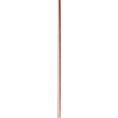 ETNA bronz led állólámpa 115cm ETNA bronz led állólámpa 115cm