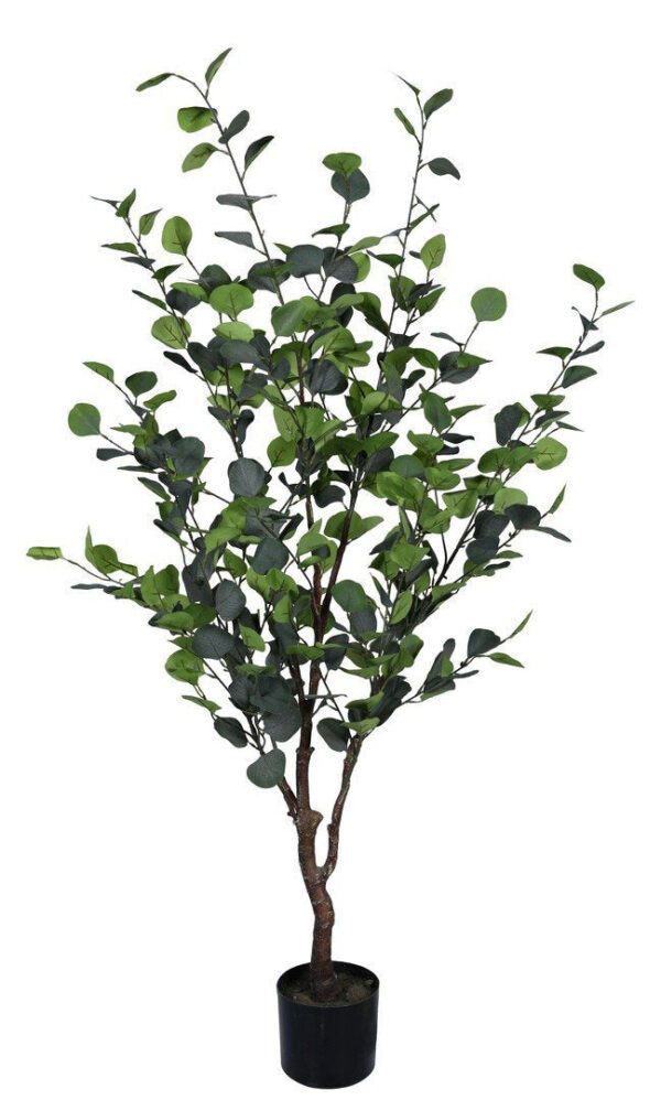 EUCALYPTUS zöld művirág EUCALYPTUS zöld művirág