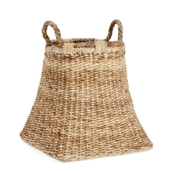 THIARA taupe abaca kosár THIARA taupe abaca kosár