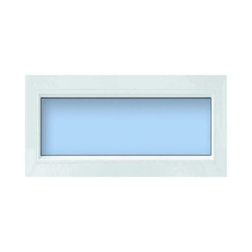 Fix felülvilágító 120x70 / Tej üveg Fix felülvilágító 120x70 / Tej üveg