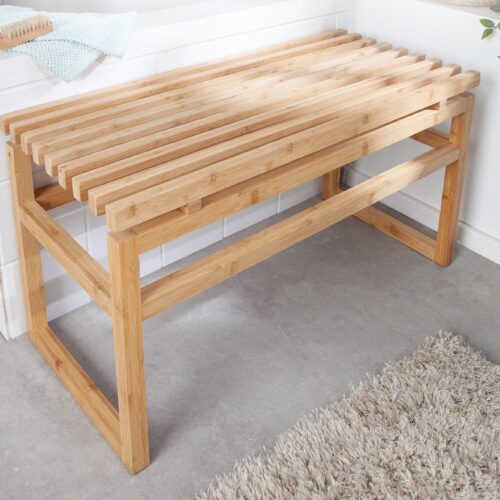 BAMBOO SPA barna bambusz ülőpad BAMBOO SPA barna bambusz ülőpad