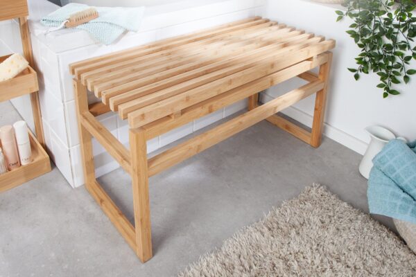 BAMBOO SPA barna bambusz ülőpad BAMBOO SPA barna bambusz ülőpad
