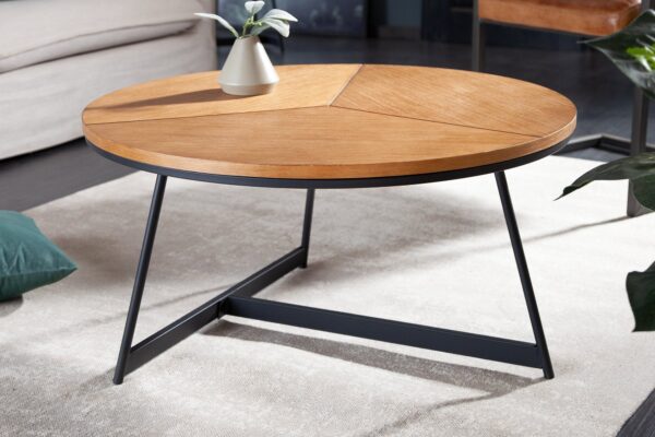 ELEGANCE barna mdf dohányzóasztal ELEGANCE barna mdf dohányzóasztal