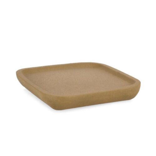 ALLIGATOR taupe acél tál ALLIGATOR taupe acél tál