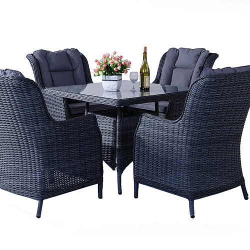 Rattan étkező készletek EDEN 1 + 4