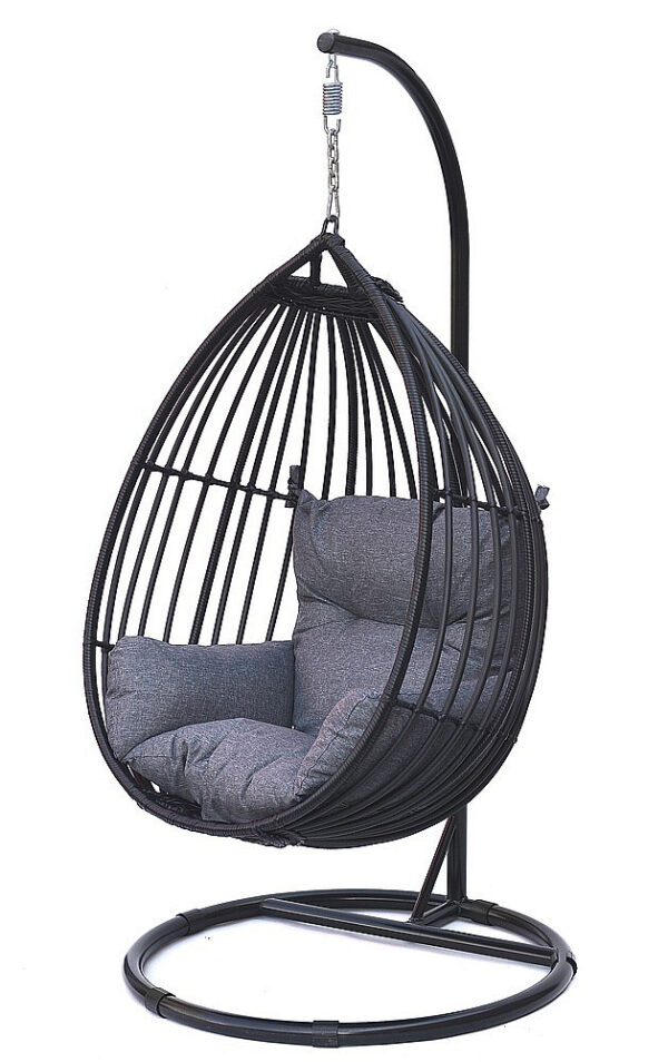 Rattan Hanging swing SARAH Rattan Hanging swing SARAH