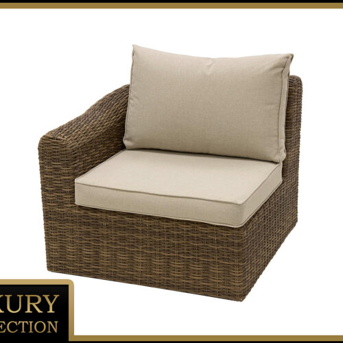 Rattan RIGHT felmondás BORNEO LUXURY (barna) Rattan RIGHT felmondás BORNEO LUXURY (barna)