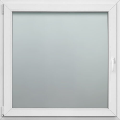 88x88 Műanyag ablak / Bukónyíló/ 88x88 Műanyag ablak / Bukónyíló/