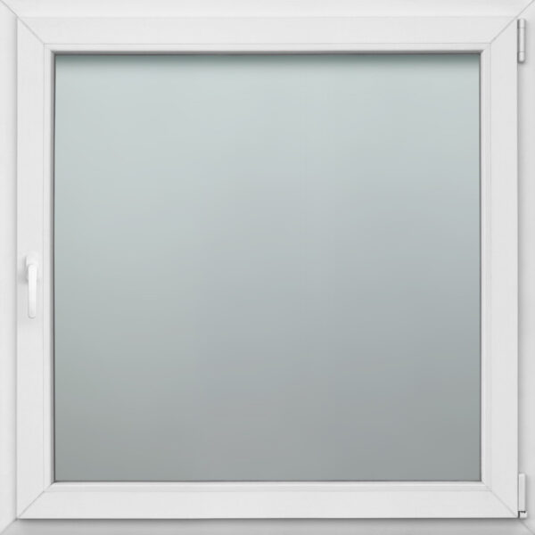 88x88 Műanyag ablak / Bukónyíló/