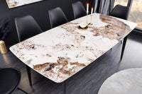 MILANO kerámia asztal 160cm MILANO kerámia asztal 160cm