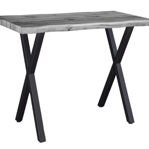 WILD szürke mdf bárasztal WILD szürke mdf bárasztal