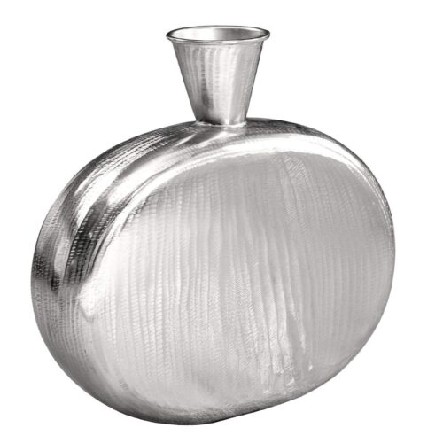 ORIENT ezüst váza 50cm ORIENT ezüst váza 50cm