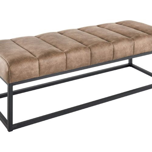 PETIT BEAUTÉ szürke mikroszálas ülőpad 110cm PETIT BEAUTÉ szürke mikroszálas ülőpad 110cm
