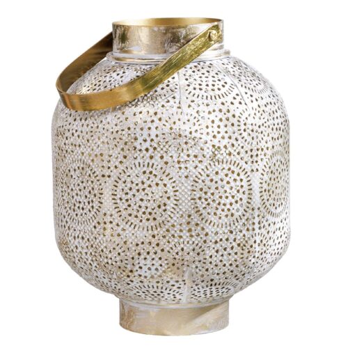 ORIENT antik-arany lámpa 25cm ORIENT antik-arany lámpa 25cm