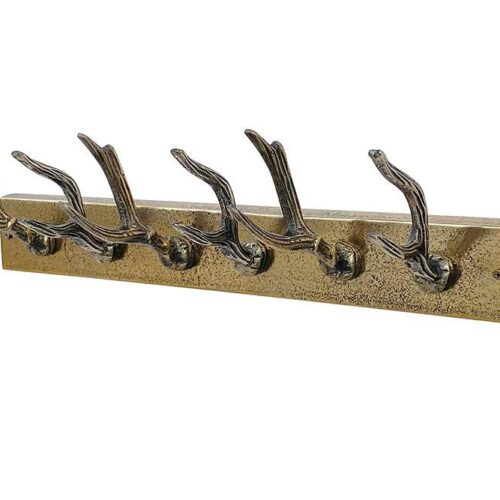 DEER II arany alumínium fogas 50 cm