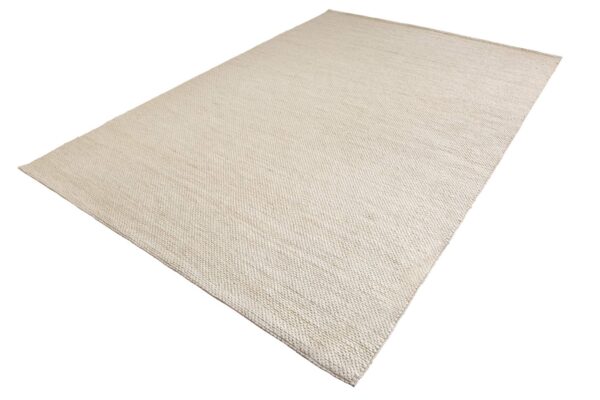 WOOL bézs gyapjú szőnyeg 350x240cm WOOL bézs gyapjú szőnyeg 350x240cm