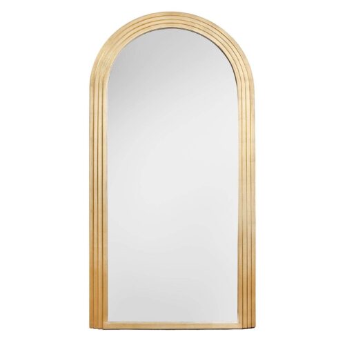 ART DECO arany tükör falitükör ART DECO arany tükör falitükör