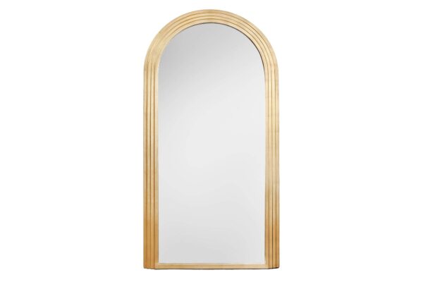 ART DECO arany tükör falitükör ART DECO arany tükör falitükör