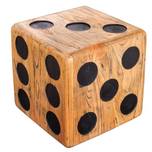 CUBE fa asztal ülőkével CUBE fa asztal ülőkével