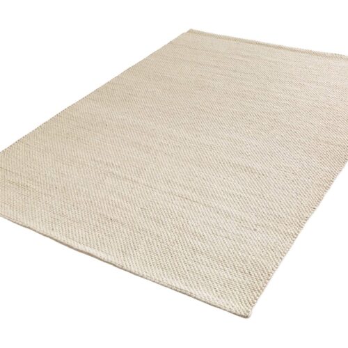 WOOL bézs gyapjú szőnyeg 160x240cm WOOL bézs gyapjú szőnyeg 160x240cm