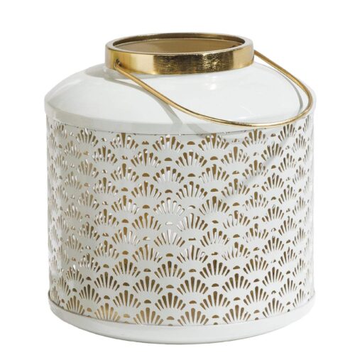 CANDLELIGHT pasztell zöld lámpás 2db/szett CANDLELIGHT pasztell zöld lámpás 2db/szett