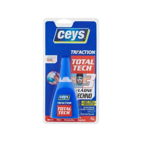 CEYS Triaction univerzális ragasztó CEYS Triaction univerzális ragasztó