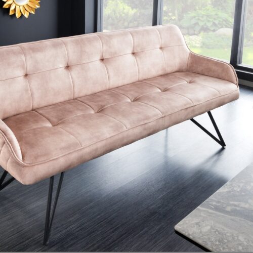 EUPHORIA bársony ülőke 160cm EUPHORIA bársony ülőke 160cm