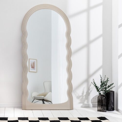 WAVE fali tükör 160cm WAVE fali tükör 160cm