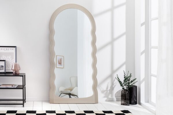 WAVE fali tükör 160cm WAVE fali tükör 160cm