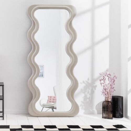 CURVY fali tükör 160cm CURVY fali tükör 160cm