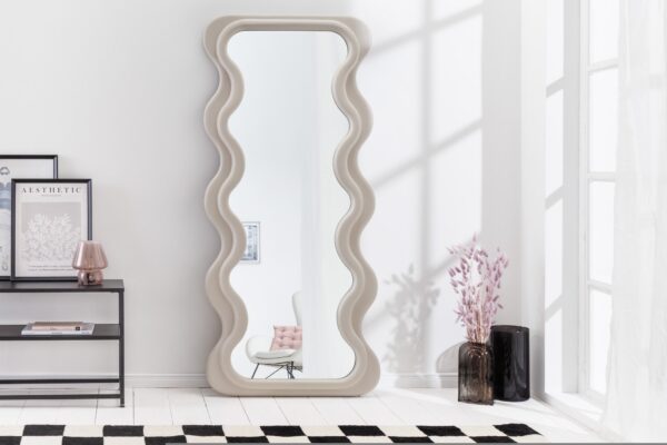 CURVY fali tükör 160cm CURVY fali tükör 160cm